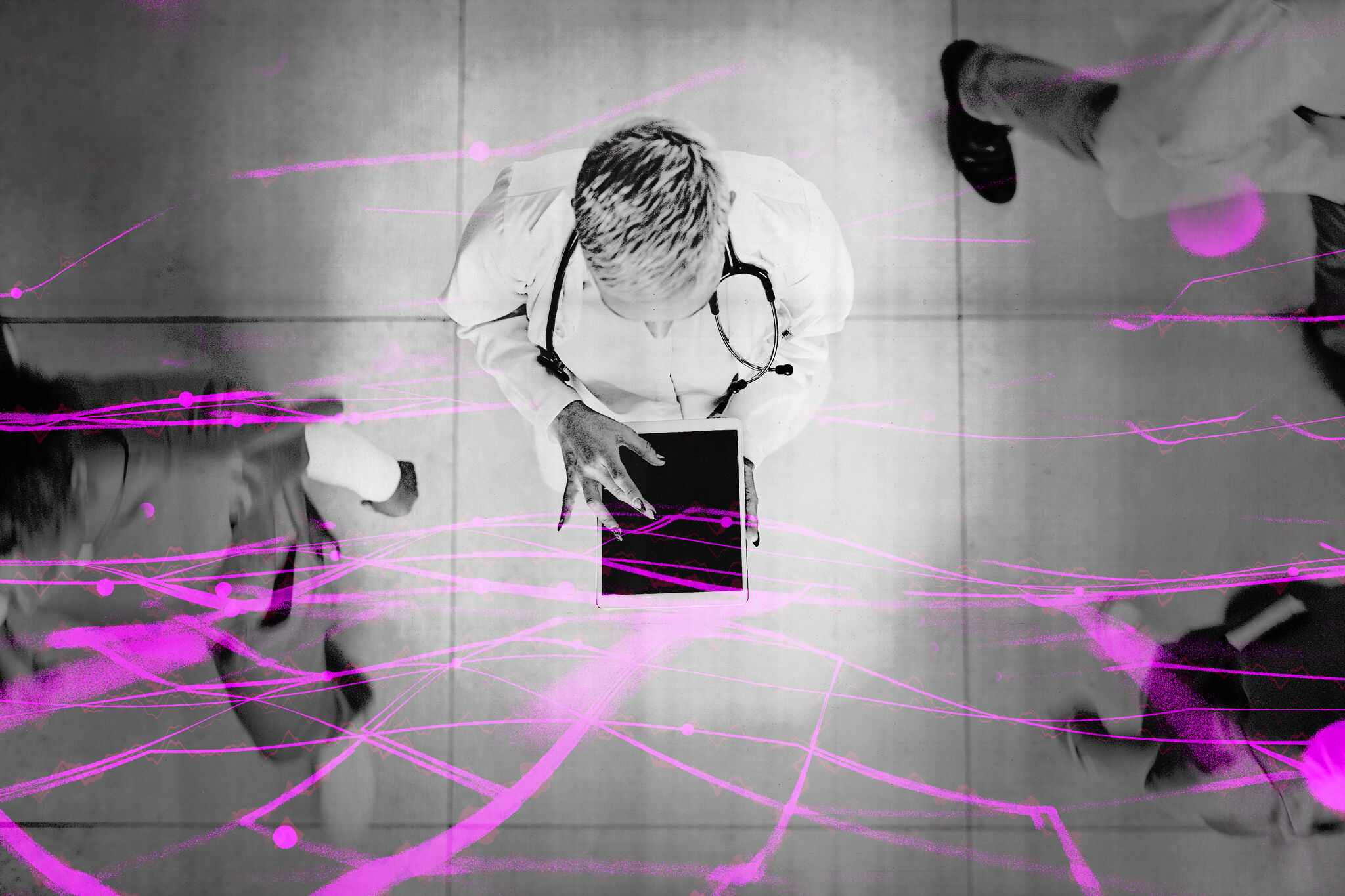 AI may be at your doctor's office, but it's not ready to see patients - Vimarsana News