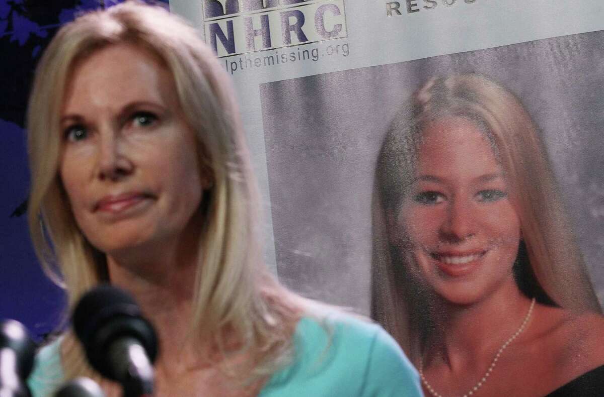 Heres What We Know About The Disappearance Of Natalee Holloway 7911