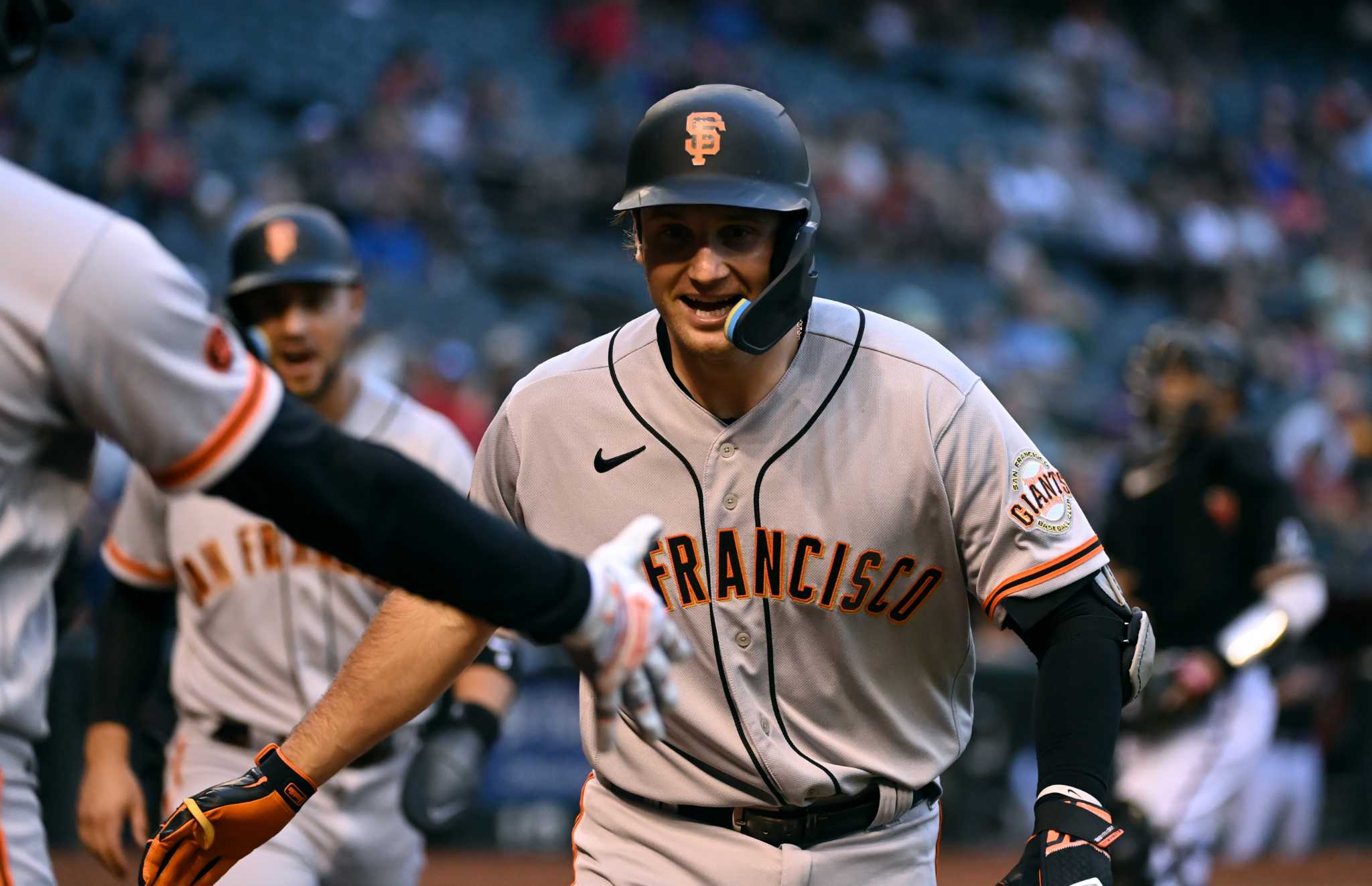 Giants have longest Gold Glove drought - McCovey Chronicles