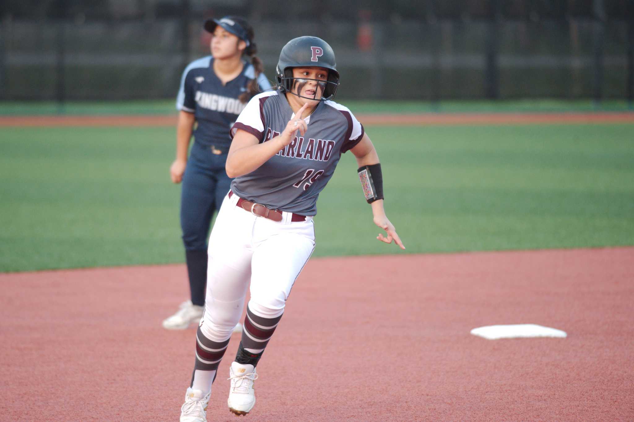 Lubbock-area high school baseball, softball top performers: March