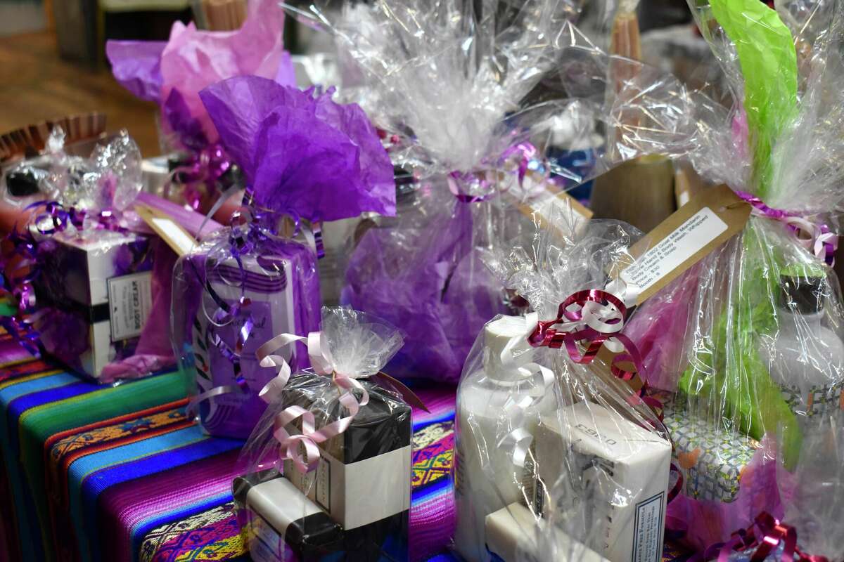 Business owners are getting ready for shoppers ahead of Mother’s Day weekend including Homemade and More Consignment Shop in Reed City.