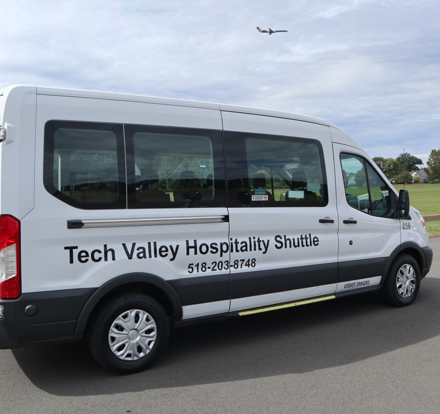 Free trips to Bedford Hills women's prison on Mother's Day