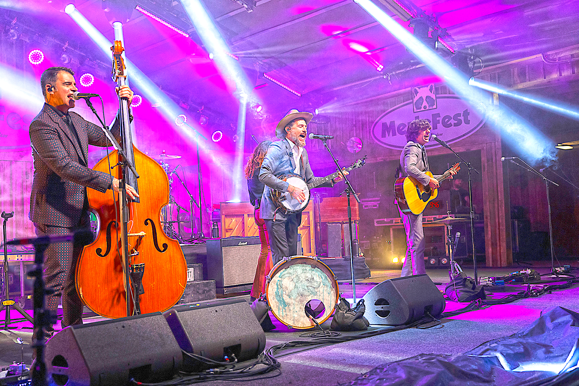 Avett Brothers add Illinois stop to summer tour - Vimarsana News