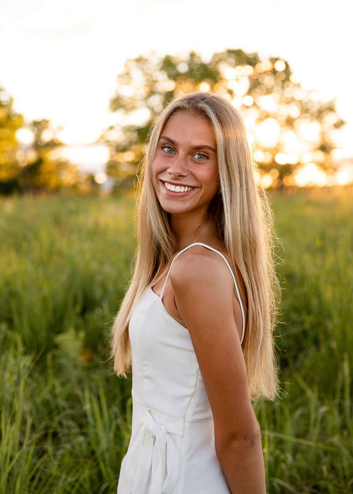 Angelica Leak'S High School Career: Oak Grove Star - opp9su5