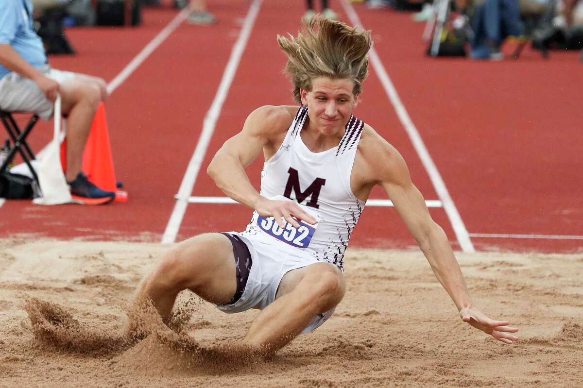 Live updates Houston athletes compete at the UIL Class 5A track