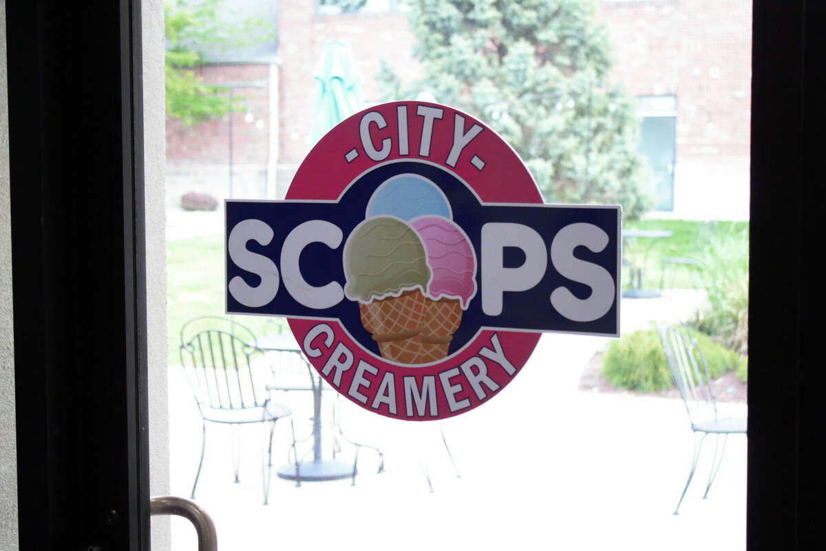 LOCAL SPOTLIGHT City Scoops Creamery connects with community