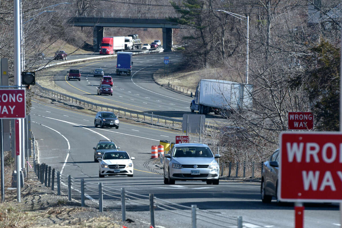 As CT wrong-way crash deaths rise, data reveals 30 other drivers triggered alerts on highway ramps