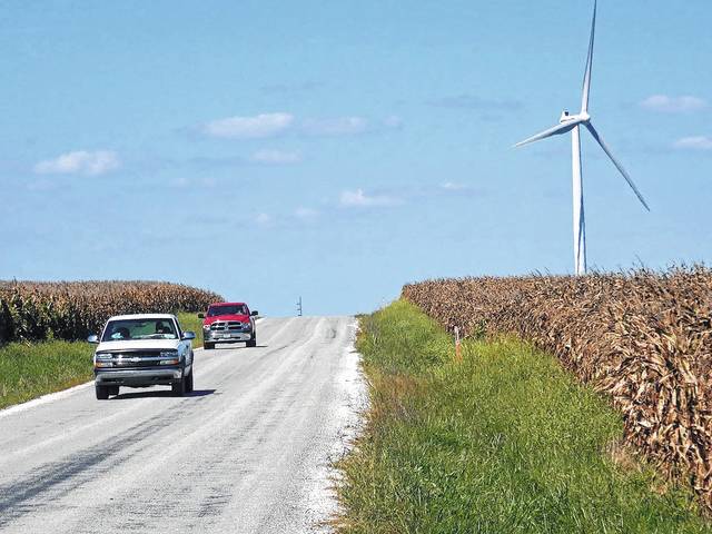 Pike County wind, solar ordinances could be updated - Vimarsana News