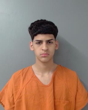 Shots fired in south Laredo landed teen behind bars - Vimarsana News