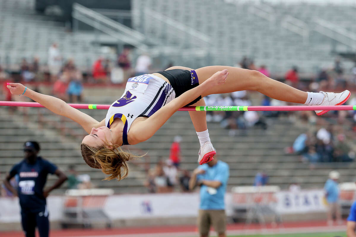 Smithson Valley's Jones, Alamo Heights' Bowens garner state silver