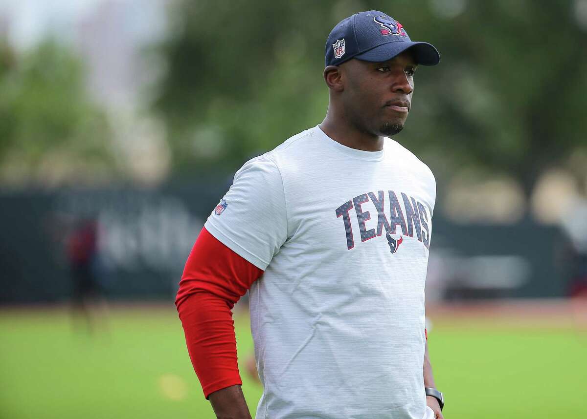 Houston Texans: 4 former players who could come out of retirement