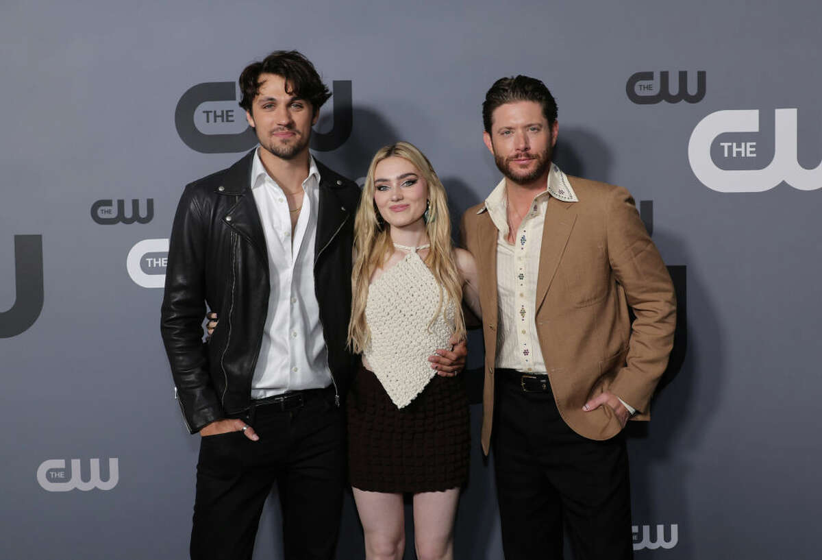 Texas actor Jensen Ackles aims to save ‘The Winchesters’