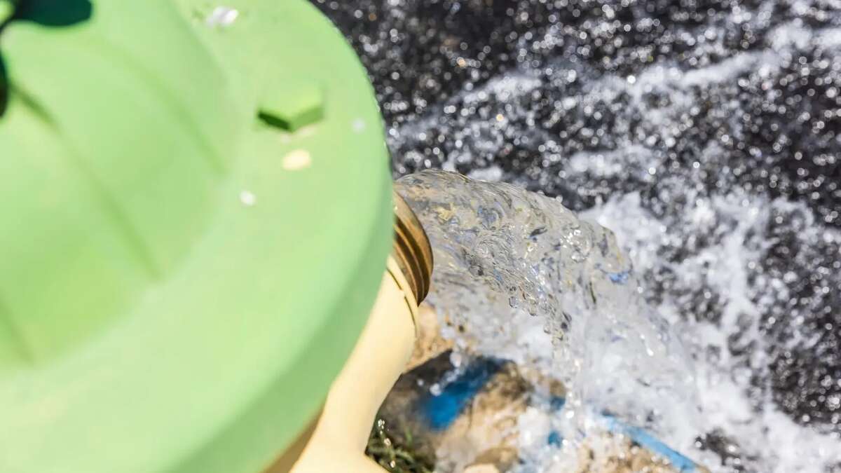 Texas has more than 7,000 water systems. A fraction of them self-reported that they lost 30 billion gallons of water due to broken pipes and leaks in 2021.