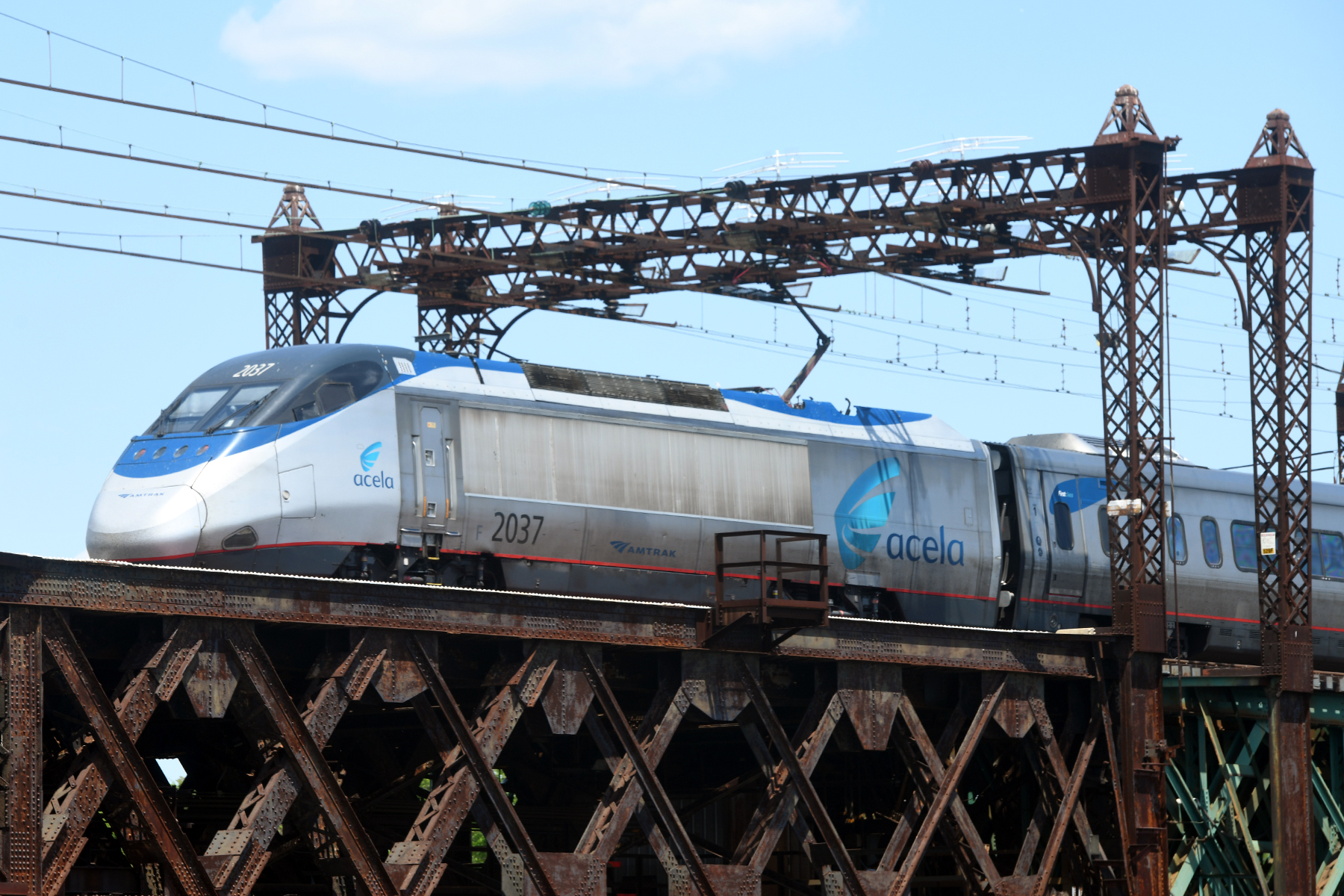 The First Companies That Built The Railroad - Reading Viaduct Project