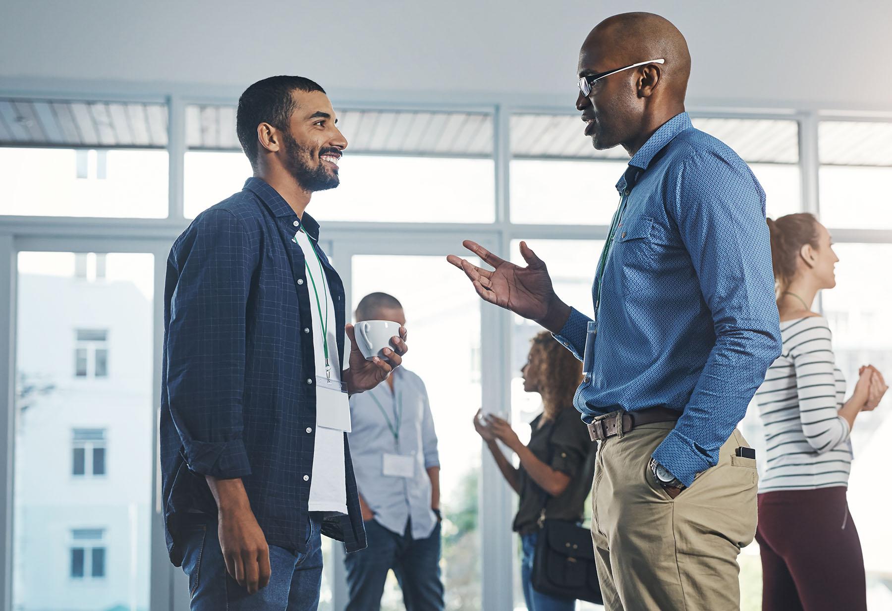 Reasons you should spend time networking during career - Vimarsana News