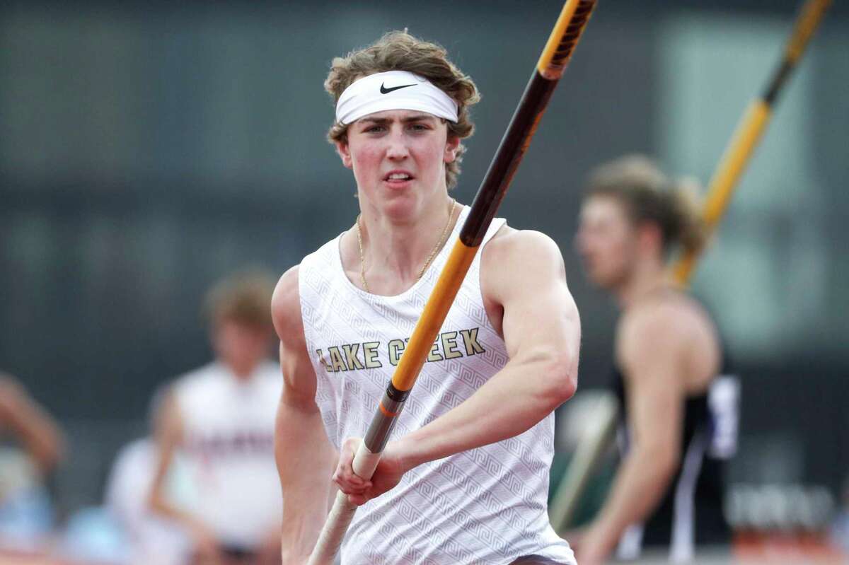 Live updates Houston athletes compete at the UIL Class 5A track