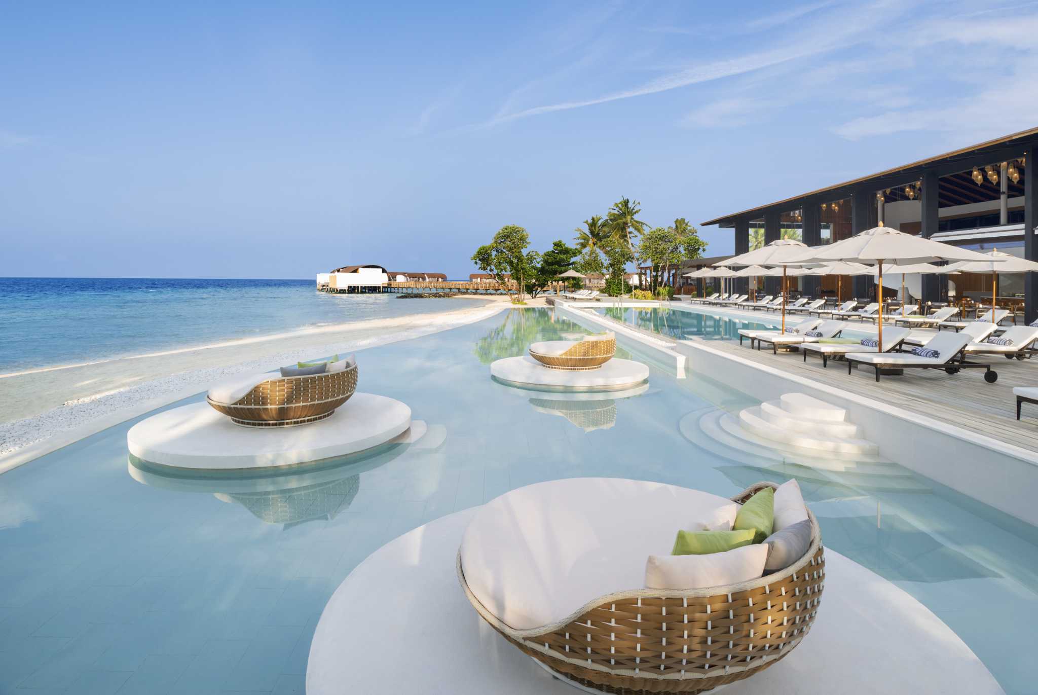 Marriott to Display Resort Fees Upfront in Online Searches - Vimarsana News