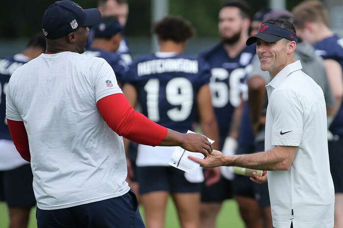 Houston Texans: Sign veteran cornerback Shaquill Griffin