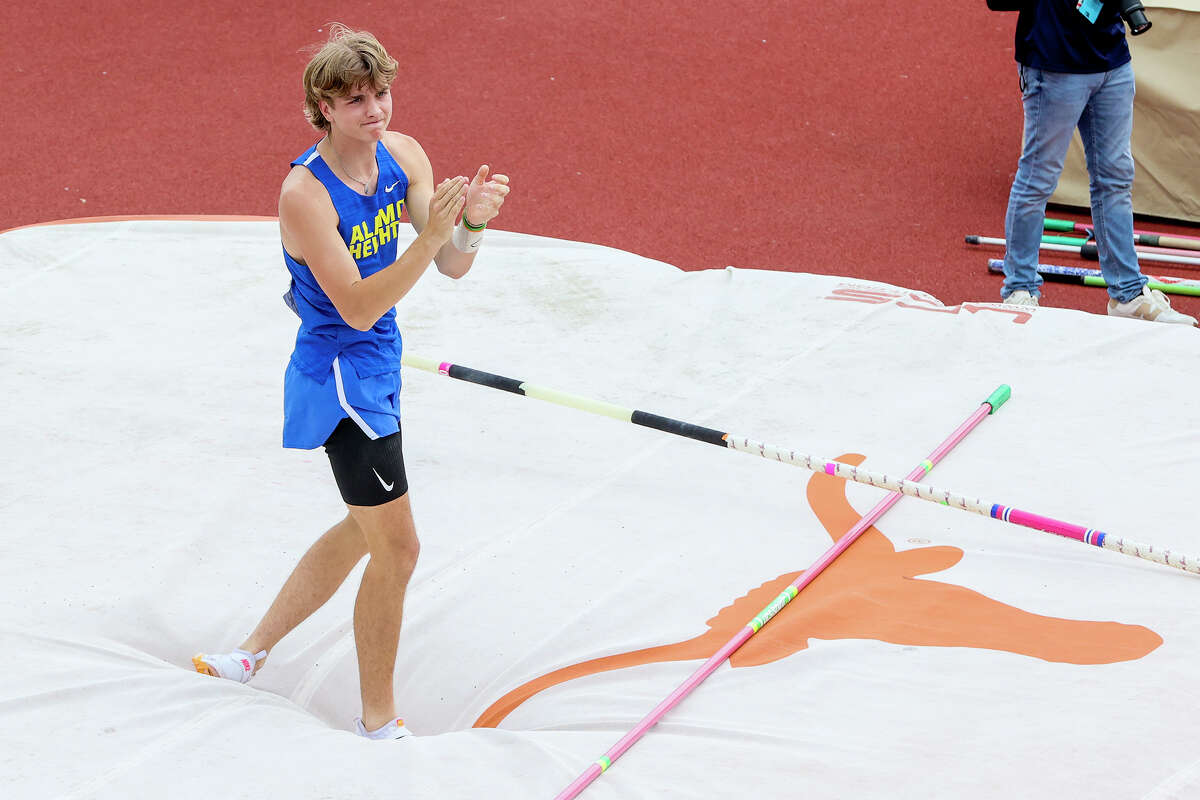 Boys Track and Field 2023 ExpressNews AllArea teams