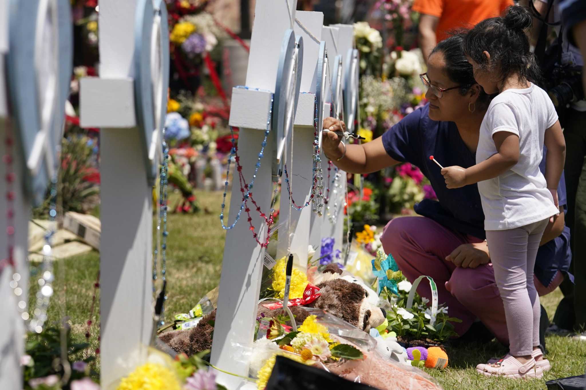 Editorial: Mothers Lead The Effort To End Gun Violence