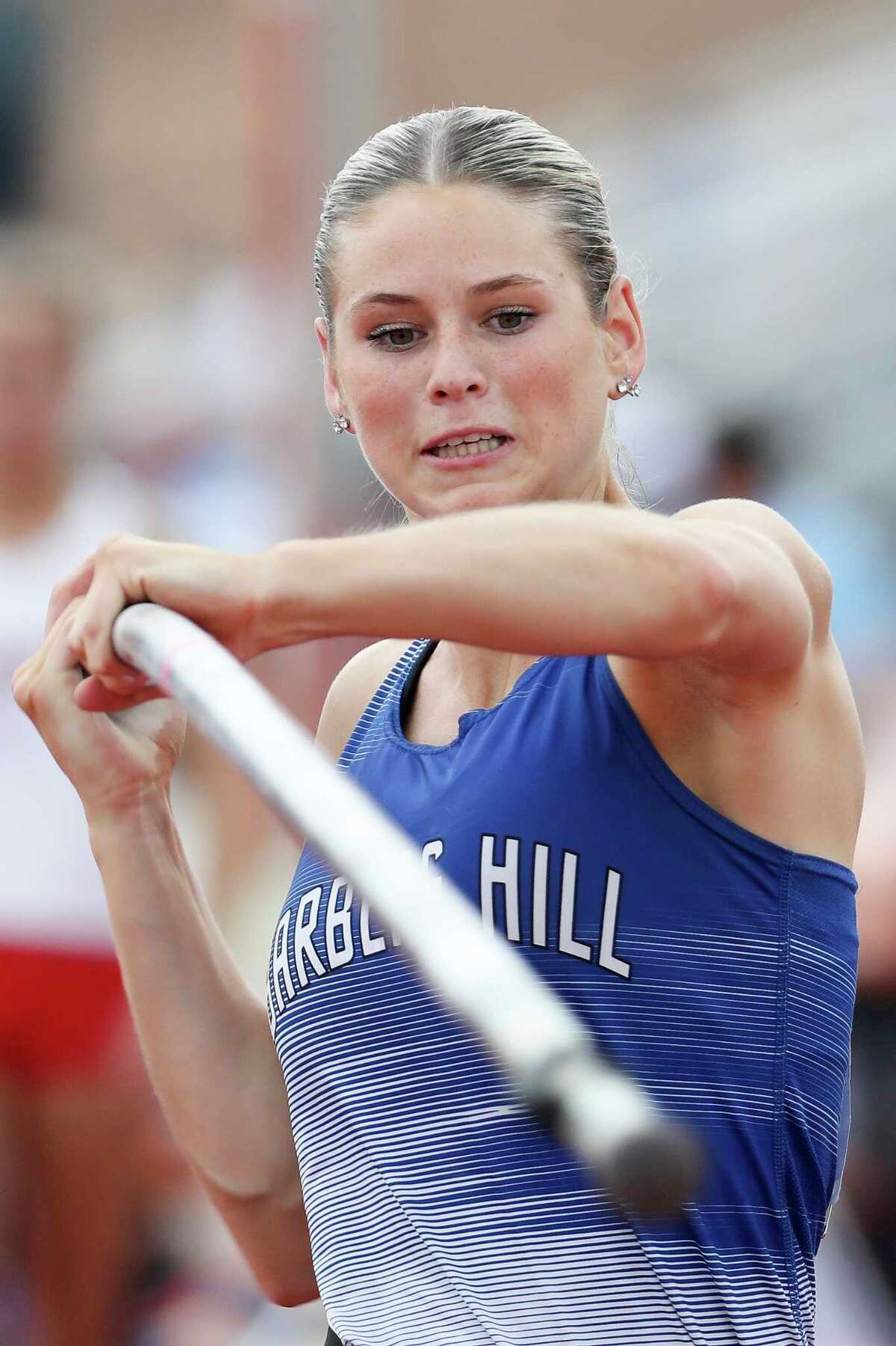 Live updates Houston athletes compete at the UIL Class 5A track