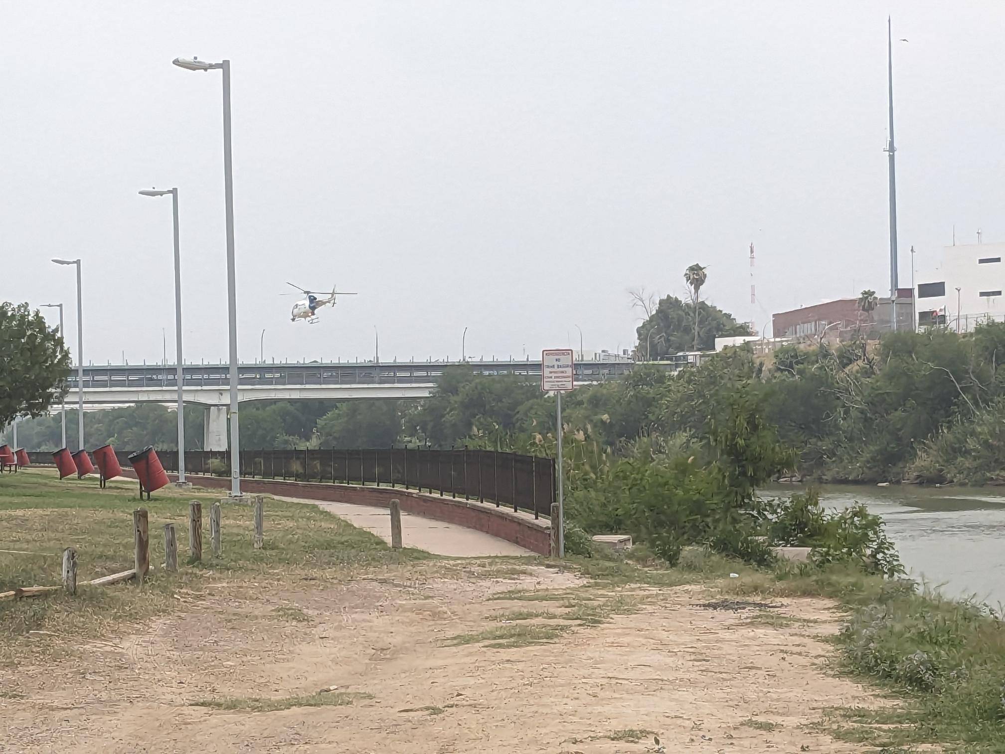 Laredo NGOs report normal first day minus Title 42 along Mexico border - Vimarsana News