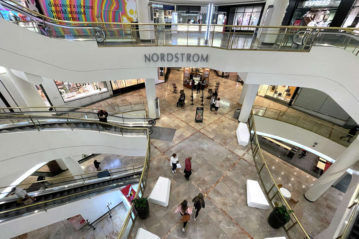 What Is The Future Of Westfield San Francisco Centre Mall?