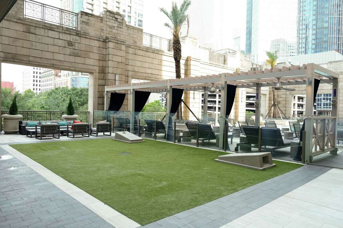 Market Square Tower launches event venues, guest suites downtown