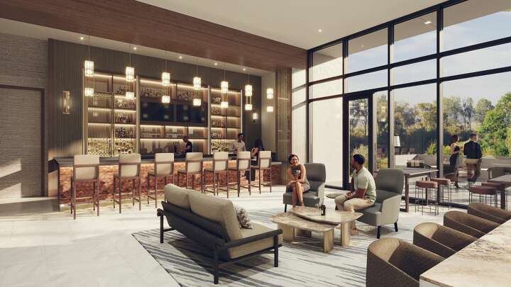 Hyatt Regency Conroe Convention Center Hotel To Open May 25 9413