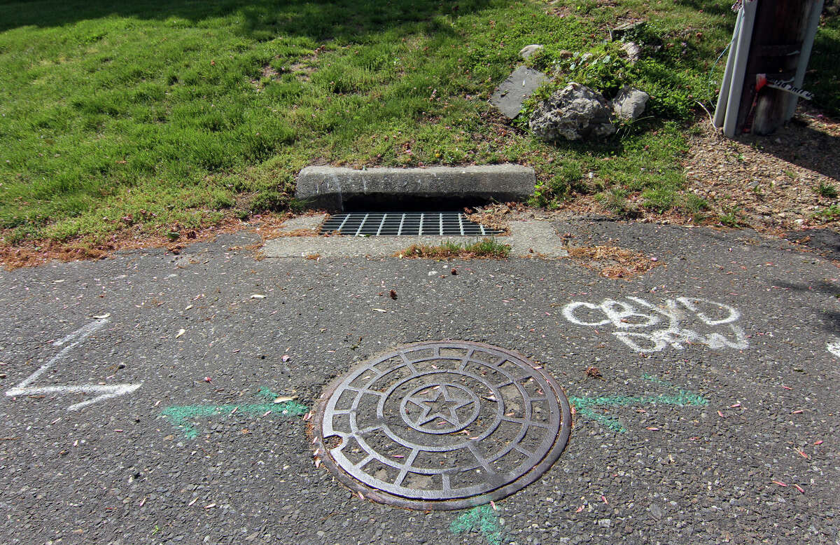 Darien completes Salt Box Lane flooding and drainage study