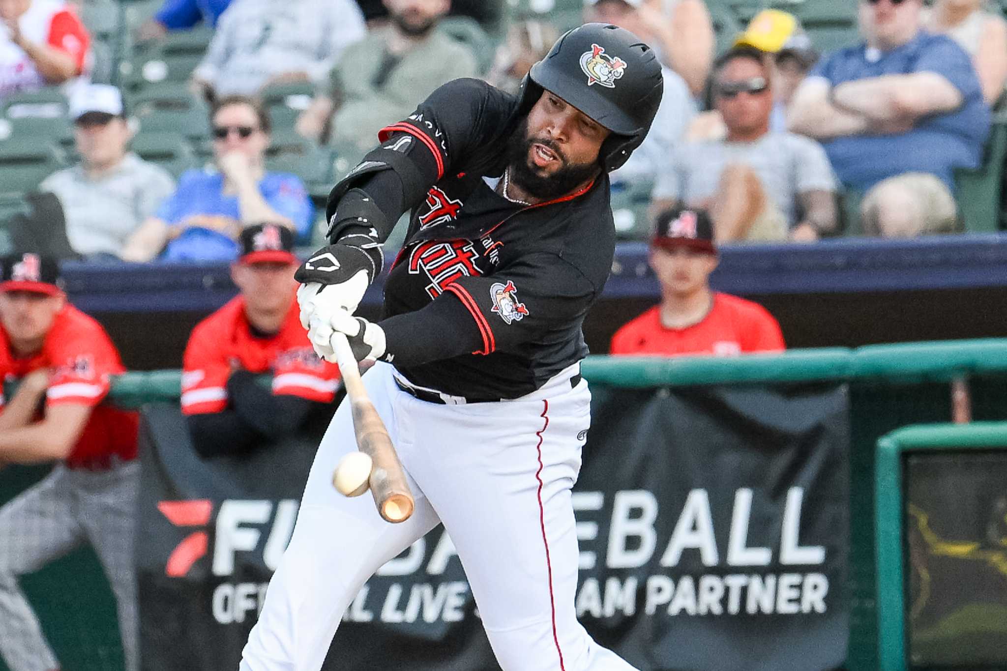 ValleyCats' rally falls short against Windy City