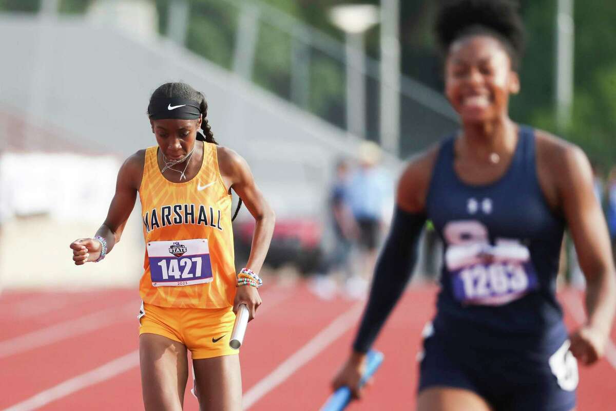 Live updates: Houston athletes compete at the UIL Class 5A track