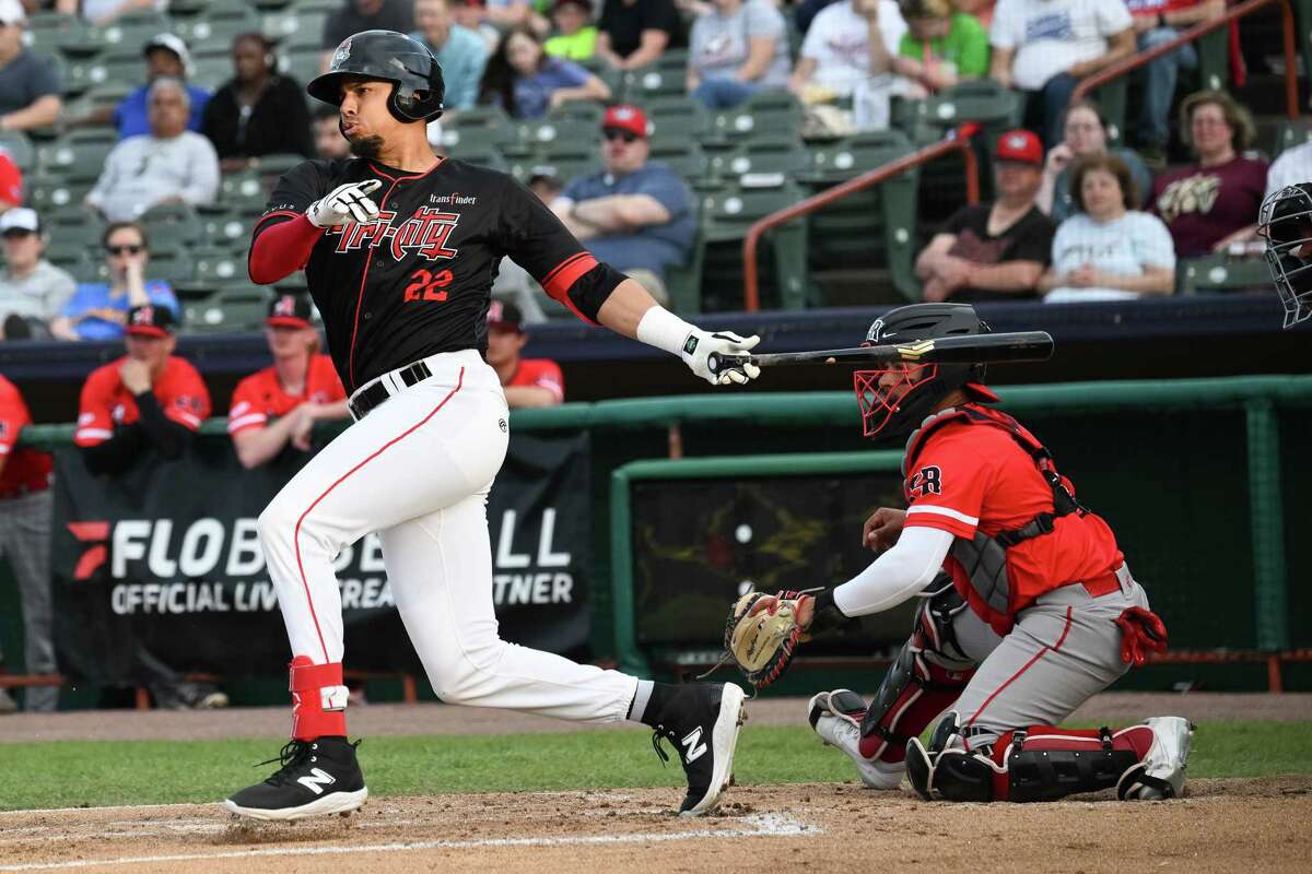 ValleyCats lose to New Jersey in wild ninth inning