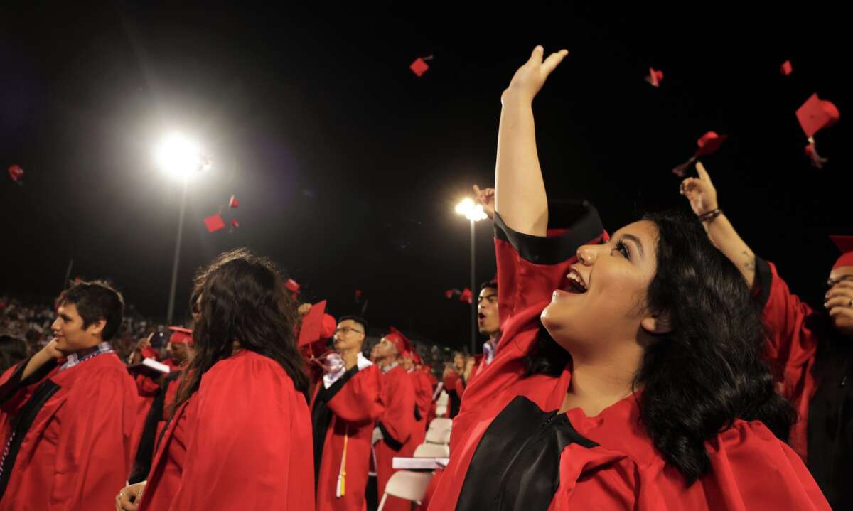 Lamar CISD Graduation Schedule, Parking, Tickets And Rules