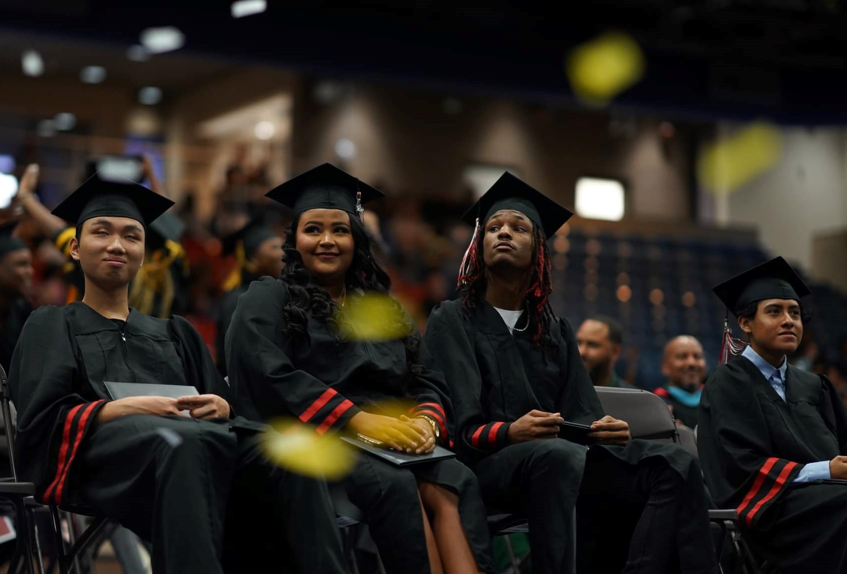 Fort Bend ISD Graduation Schedule How To Livestream And Bag Policies