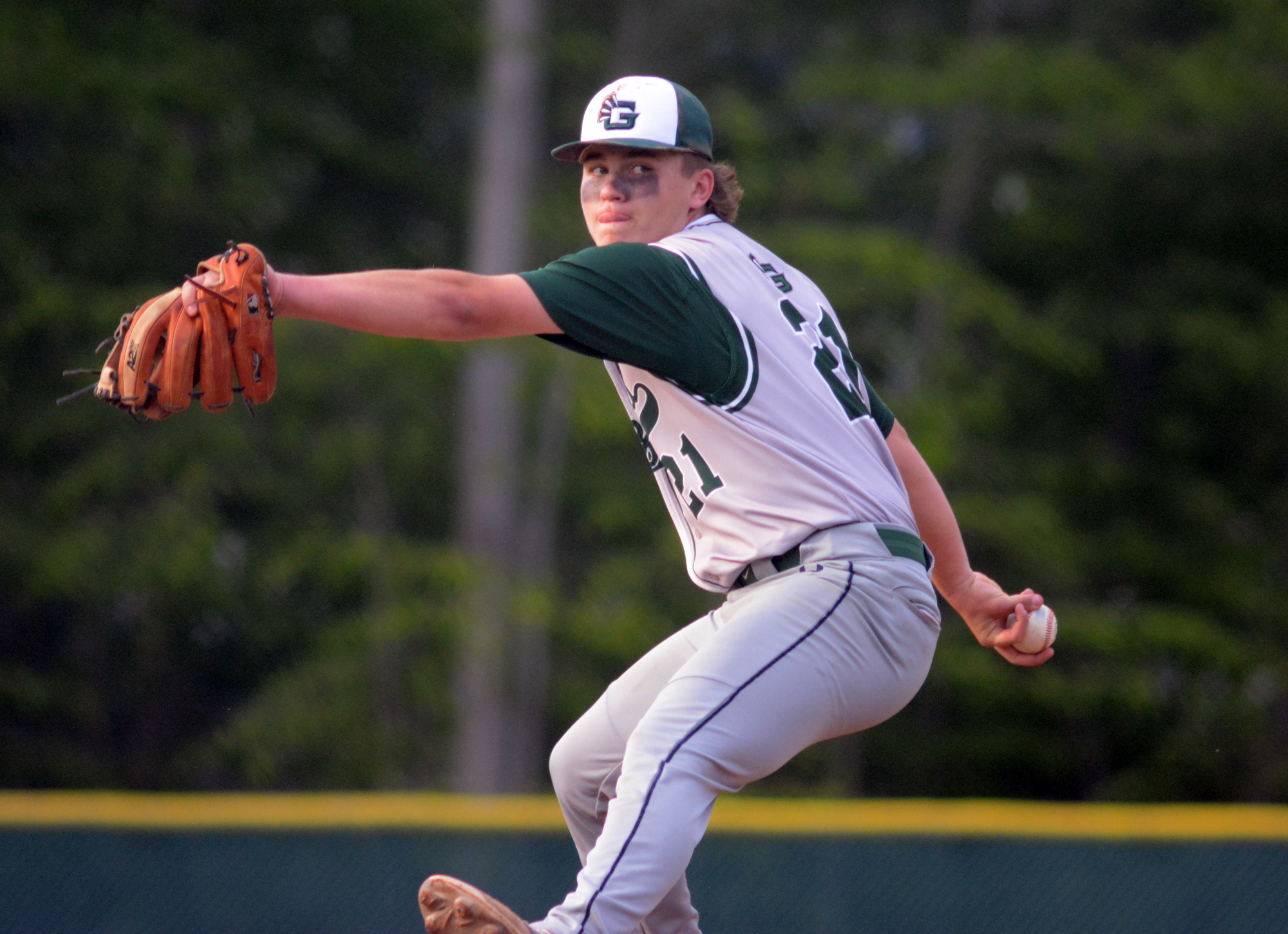 Baseball - Guilford College