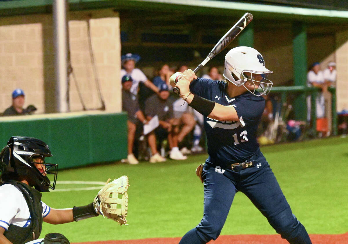 Gallery  Sixth Region semifinals, softball