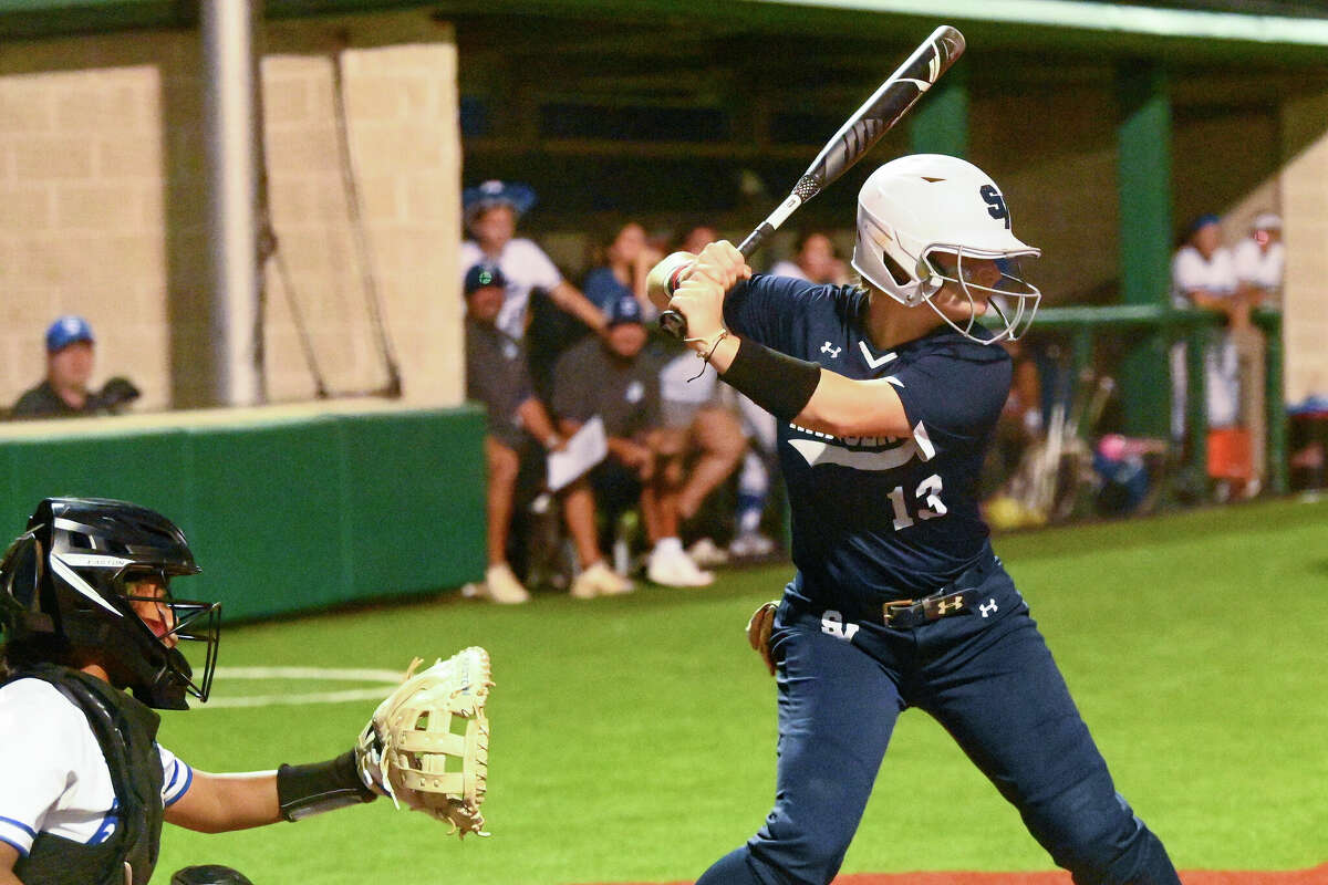 New Braunfels Canyon's Haley Carmona headlines 2023 Express-News All-A