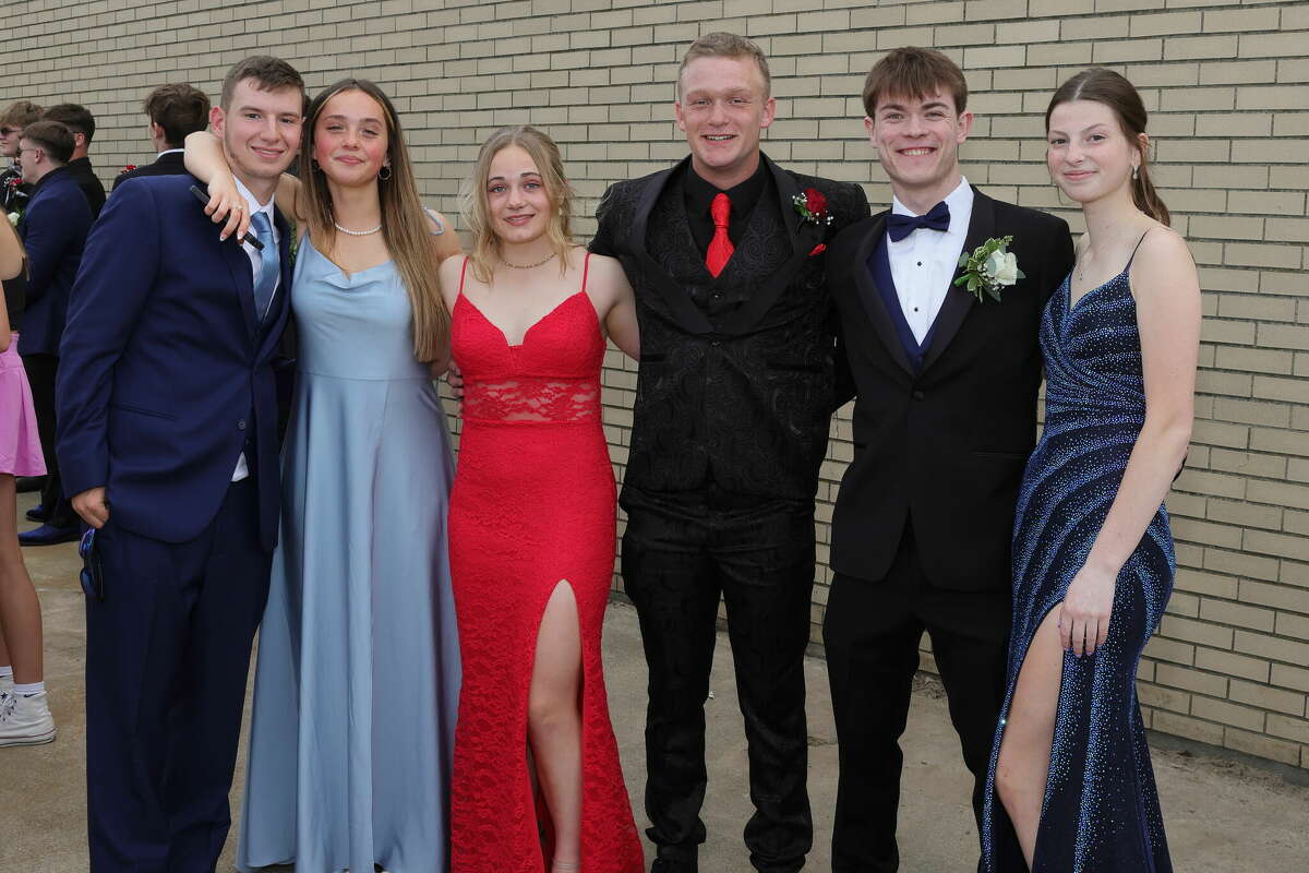prom night 12s