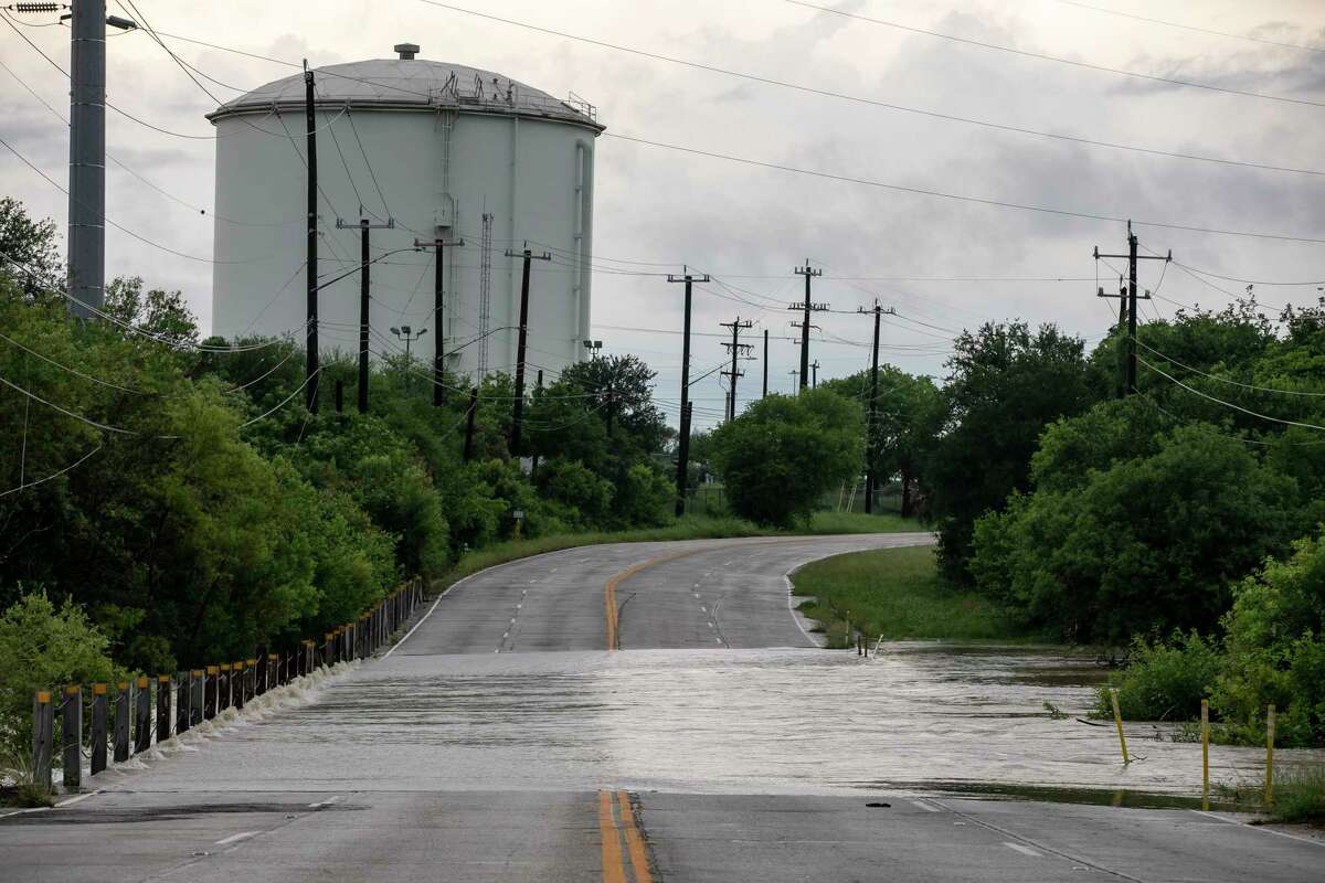 San+Antonio+Residents+Baffled+by+Unexplained+Overnight+Cat+Rain