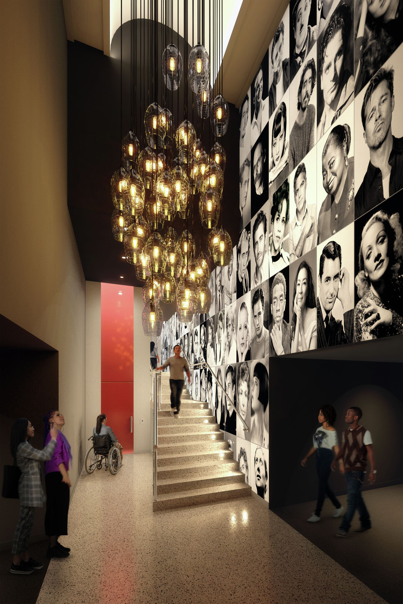 Opinion: A sneak preview of future Avon Theatre - Vimarsana News