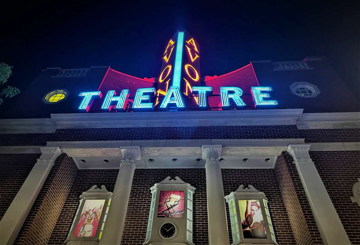 Opinion A sneak preview of future Avon Theatre