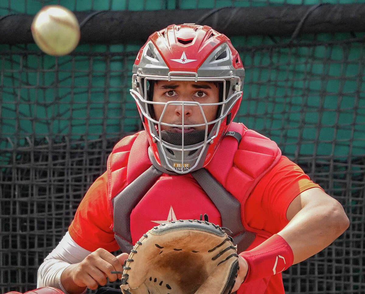 Underdog Antonian ready for TAPPS state baseball tournament