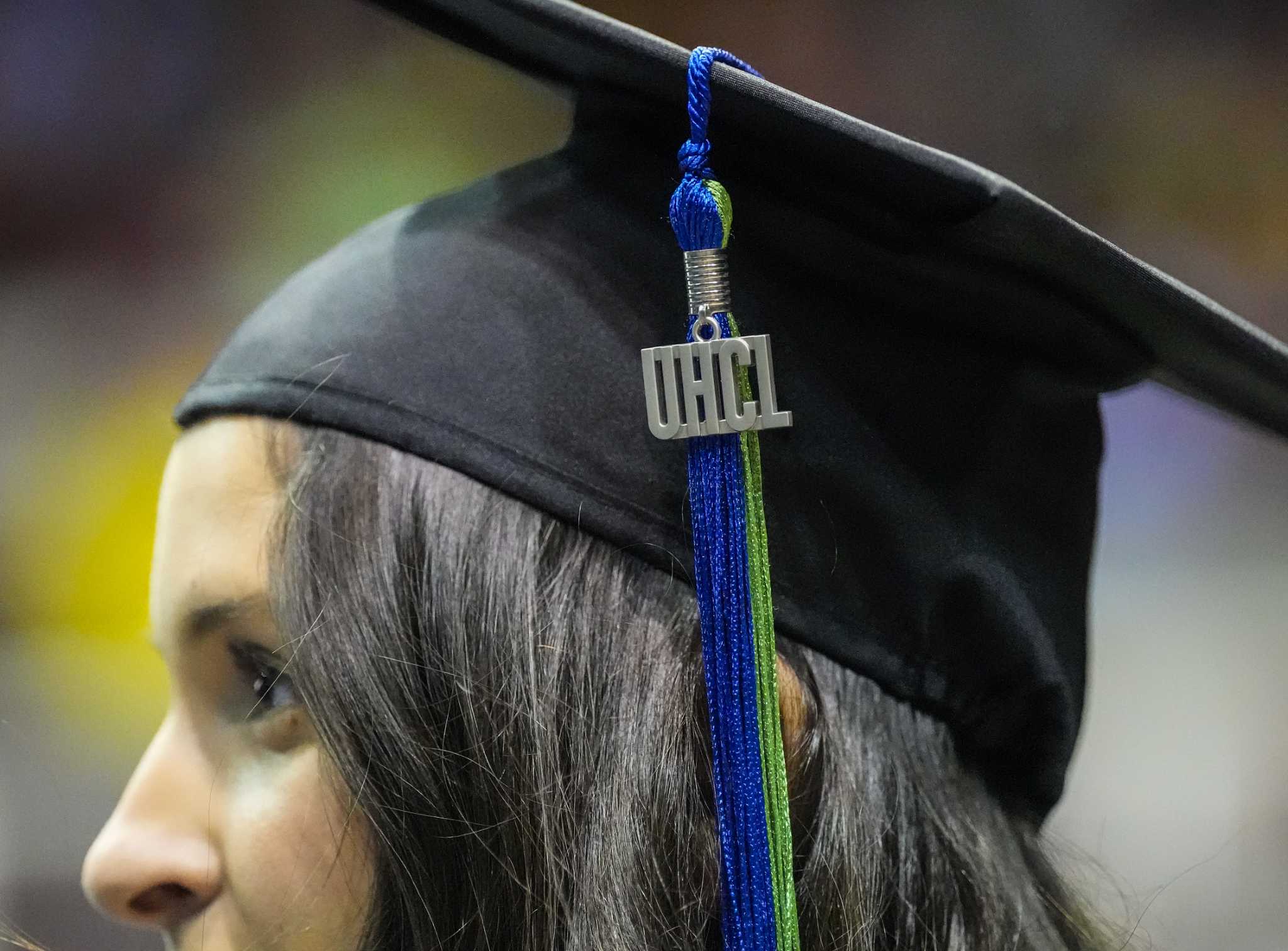 Class of 2023 graduating after surviving college amid Covid