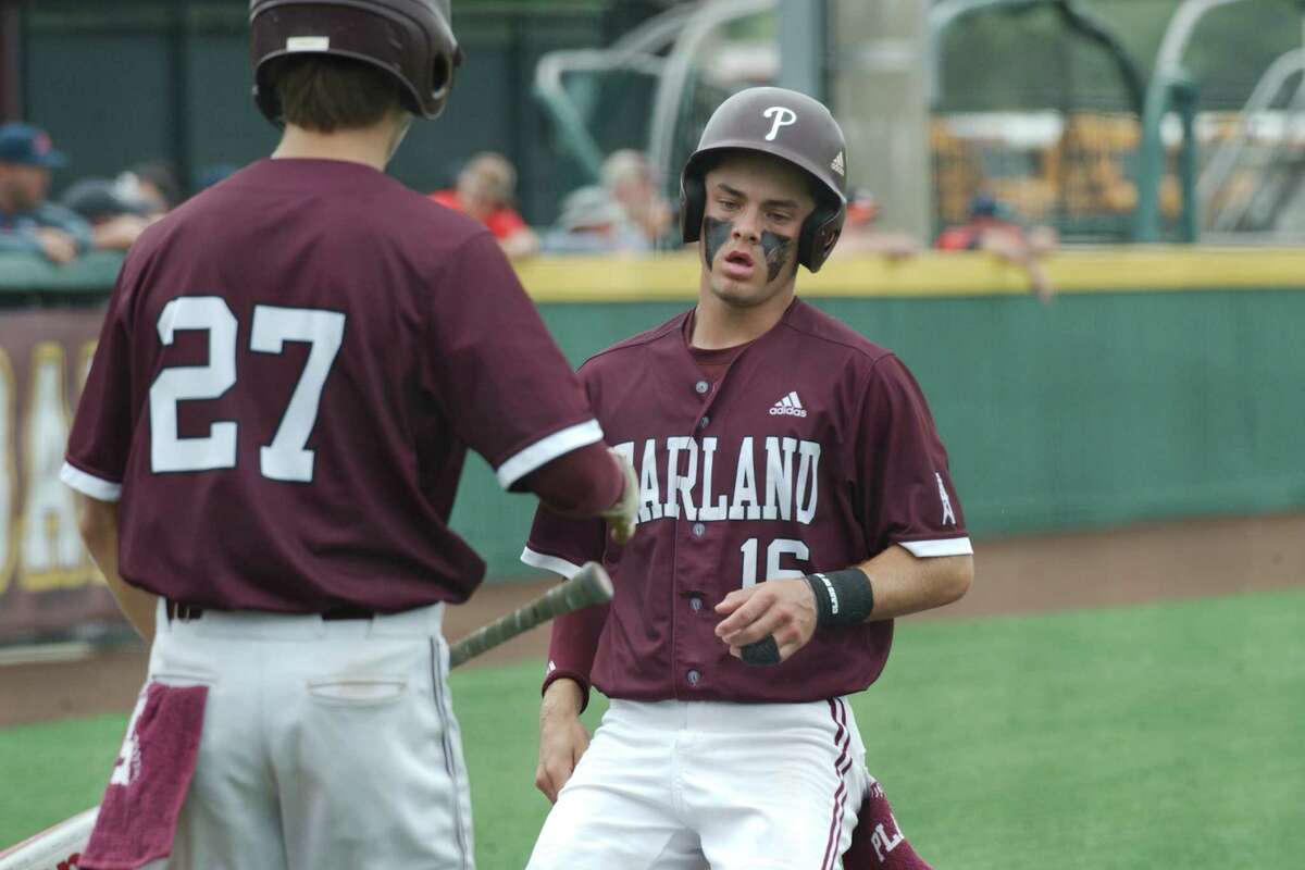 No. 1 Pearland downs Atascocita to advance to regional quarterfinal