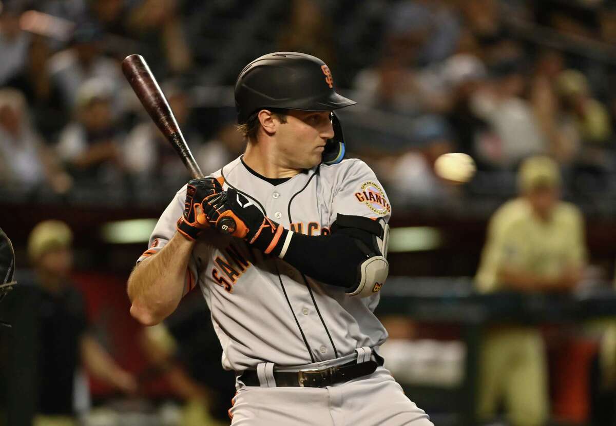 SF Giants Evan Longoria to make his on field spring debut