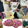Ridgefield Continuing Education -- "Knitting Projects Flattened"  