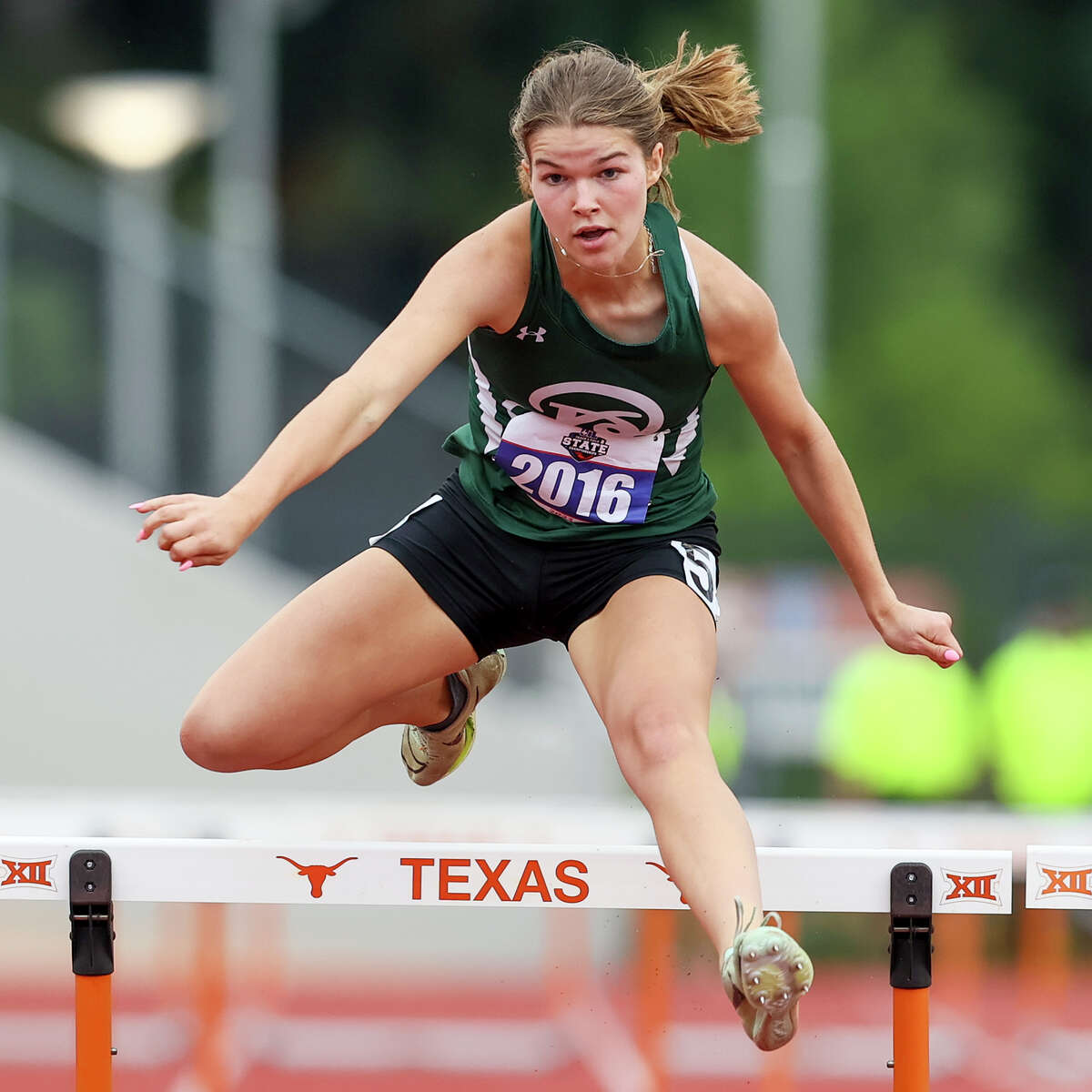 ExpressNews reveals 2023 AllArea girls track and field teams