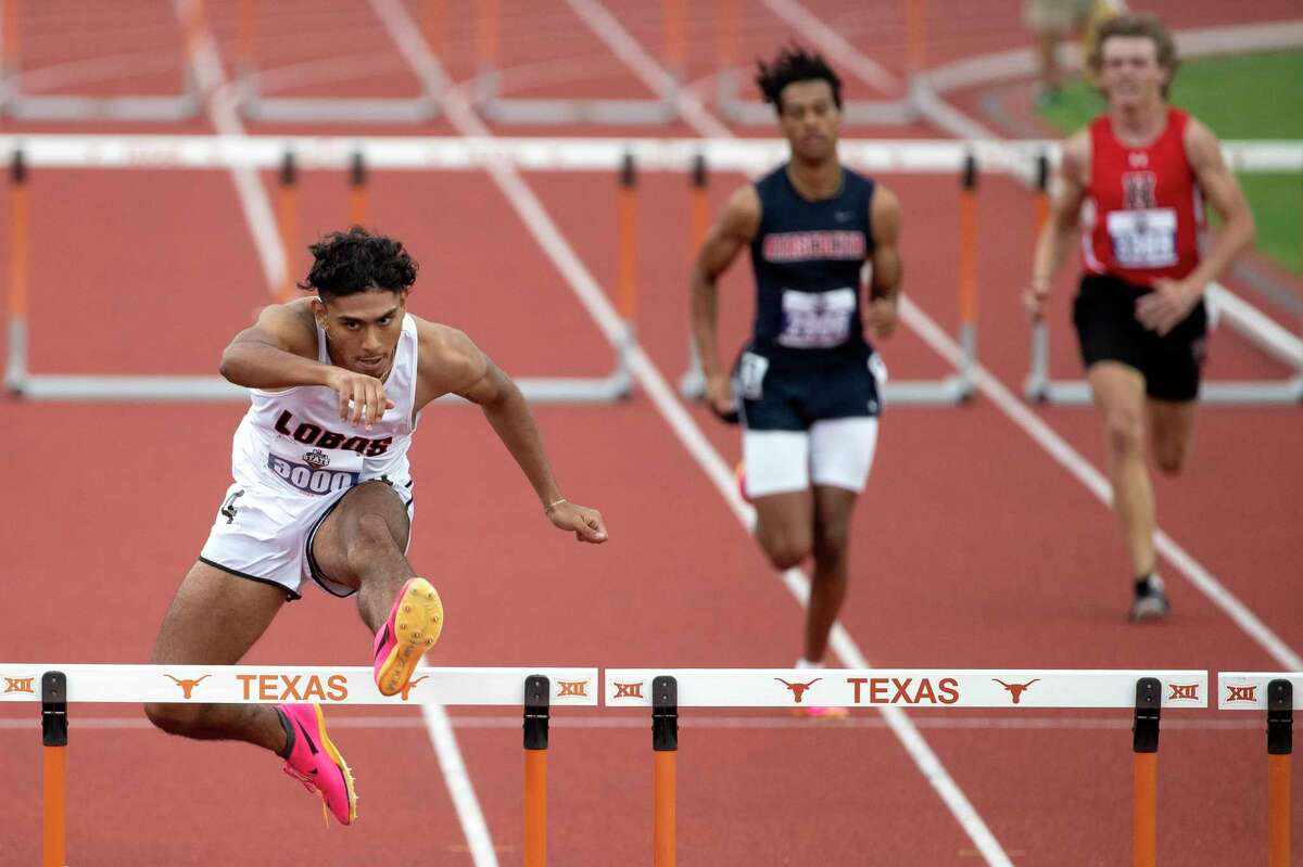Klein Forest boys win 6A state track and field championship