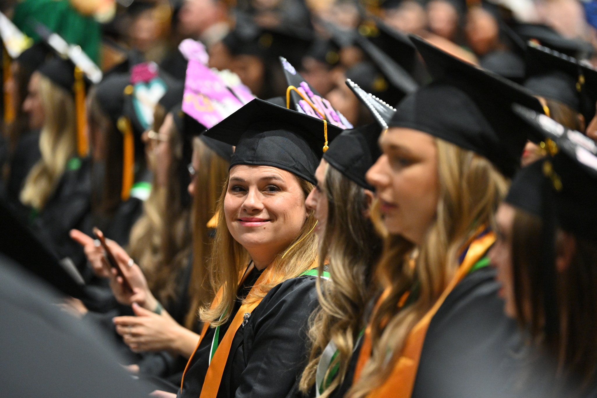 SEEN: Hudson Valley Community College’s 69th Annual Commencement